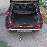 جک اس۵ استثنایی کم کار کرد|خودرو سواری و وانت|تهران, نیروی هوایی (پیروزی)|دیوار