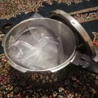 فروش زودپز. درحد نو برند هامیلتون