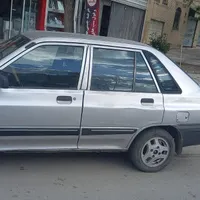 پراید 141 ساده، مدل ۱۳۸۶|خودرو سواری و وانت|کرمانشاه, |دیوار