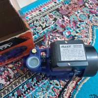 پمپ آب مکس نوع اصلا استفاده نشده آدرس تازیان