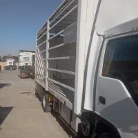 ایسوزو ۶تن|خودرو سنگین|تهران, فرحزاد|دیوار