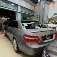 بنز E350|خودرو سواری و وانت|تهران, فردوس|دیوار