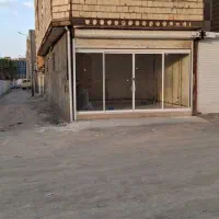 مغازه **مغازه نوساز ۲۸ متری با موقعیت بینظیر**