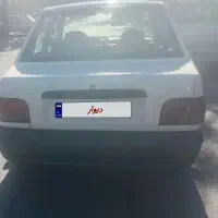پراید مدل ۸۸