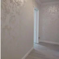 نصب و ترمیم کاغذ دیواری و نقاشی ساختمان|خدمات پیشه و مهارت|آکند, |دیوار