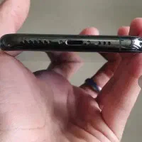 ایفون ۱۱ پرومکس|موبایل|شاهدشهر, |دیوار