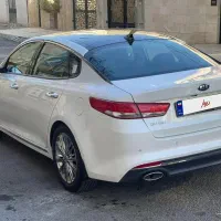 اپتیما ۲۰۱۷|خودرو سواری و وانت|تهران, گلستان (شهرک راه آهن)|دیوار