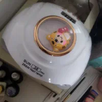 وسایل کاشت ناخن|آرایشی، بهداشتی، درمانی|کرج, عظیمیه|دیوار