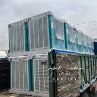 کولر ابی 8000 الکتروتکنو