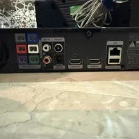 سینمای خانگی بلو ری سامسونگ نو بدون استفاده|سیستم صوتی خانگی|تهران, درختی|دیوار