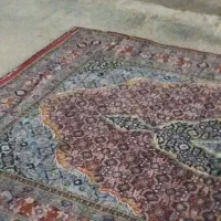 گلیم فرش بافرش دومتری