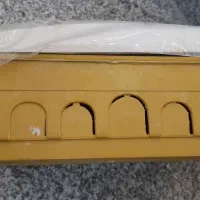 ایفون صوتی ۳ طبقه الو پیک|تلفن رومیزی|مشهد, شهید آوینی|دیوار