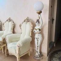 مجسمه دکوری