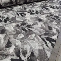 پارچه ملافه ایرانی طوبی و‌ گل آسا باعرض ۲ متر