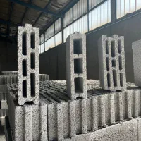 بلوک سبکپوکه ای|مصالح و تجهیزات ساختمان|میانه, |دیوار