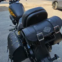 موتور لیفان V16 طرح هارلی|موتورسیکلت|تبریز, |دیوار