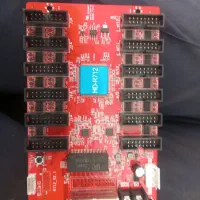 برد ریسیور تابلو روان