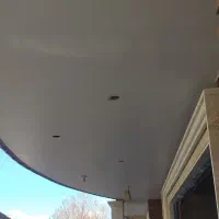 پی وی سی پلکسی کناف|خدمات پیشه و مهارت|مریوان, |دیوار