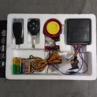 دزدگیر موتور|قطعات یدکی و لوازم جانبی|مشهد, رضاییه|دیوار