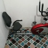 دوچرخه ورزشی