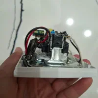 پریز دوربین دار|دوربین مداربسته|تهران, تختی|دیوار