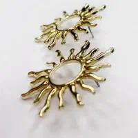 گوشواره وارداتی