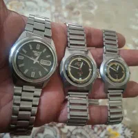 سیکو ،وستن واچ