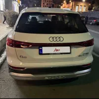 آئودی Q5  تیپ ۱ مدل ۲۰۲۴ فول|خودرو سواری و وانت|تهران, شهرک آزمایش|دیوار