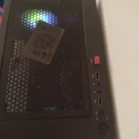 کیس گیمینگ|رایانه رومیزی|شیراز, شهرک سراج‎|دیوار