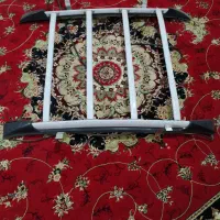 باربند اسپرت ساینا یک بار استفاده شده|قطعات یدکی و لوازم جانبی|اسلام‌شهر, شهرک واوان|دیوار