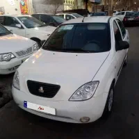 تیبا صندوق‌دار مدل 92