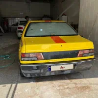 دوگانه|خودرو سواری و وانت|یزد, |دیوار