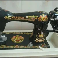 چرخ خیاطی