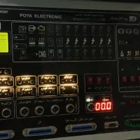 تستر ایسیو پویا الکترونیک