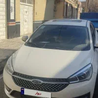 آریزو ۵ جدید توربو ۱۴۰۱