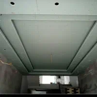 کناف سقف کاذب pvc|خدمات پیشه و مهارت|تبریز, |دیوار