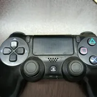 دسته ps4 درحدنو