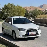 دنا پلاس مدل ۹۸بی رنگ ۸۰کار واقی|خودرو سواری و وانت|مهاباد (آذربایجان غربی), |دیوار