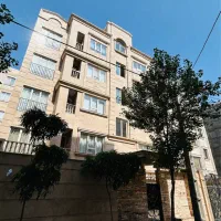 فروش آپارتمان ۱۲۵متر شهرک هوافضا