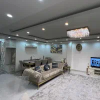 فرهنگ شهر/ 95 متری/ فول زیبا سازی شده / سالن مربعی|فروش آپارتمان|اهواز, فرهنگ شهر|دیوار