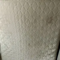 تشک دو نفره کارکرده