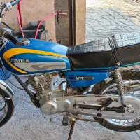 موتور 150مدل 83 مدارک تکمیل