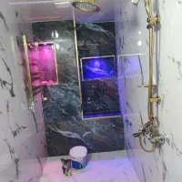 کاشی کار  و سرامیک کاری.کاشی کاری