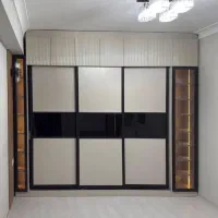 کابینت .کمد دیواری .نقد و اقساط|جاکفشی، کمد، دراور|زنجان, |دیوار
