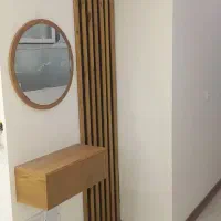 نصب وتعمیرات کابینت کمد دیواری محدوده کل تهران|خدمات پیشه و مهارت|اندیشه, اندیشه فاز ۳|دیوار