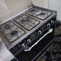 وسیله اشپز خانه|اجاق گاز و لوازم برقی پخت‌وپز|تهران, گرگان|دیوار