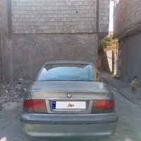 سمند 84|خودرو سواری و وانت|مشهد, نظام دوست|دیوار