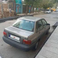 پراید صبا دوگانه سوز|خودرو سواری و وانت|گلستان (تهران), |دیوار