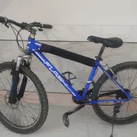 دوچرخه ۲۶