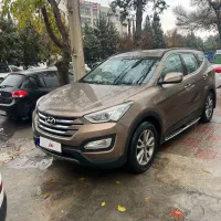 سانتافه ۲۰۱۴ نیمه فول